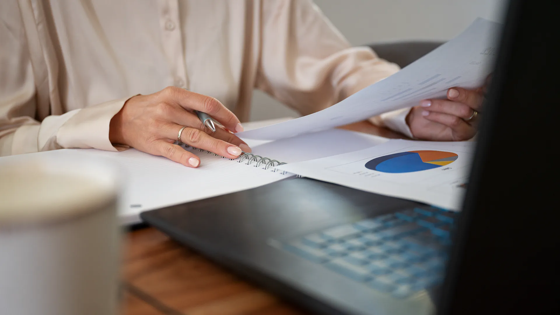 The Importance of Financial Planning for Financial Security and Personal Growth